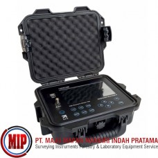 RADIODETECTION 1205CXB TDR Cable Tester Fault Locator